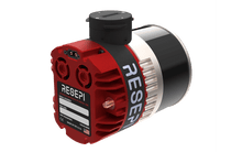 RESEPI UltraLite, Hesai XT32 y cámara interna 5MP