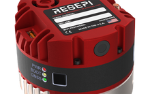 RESEPI UltraLite, Hesai XT32 y cámara interna 5MP