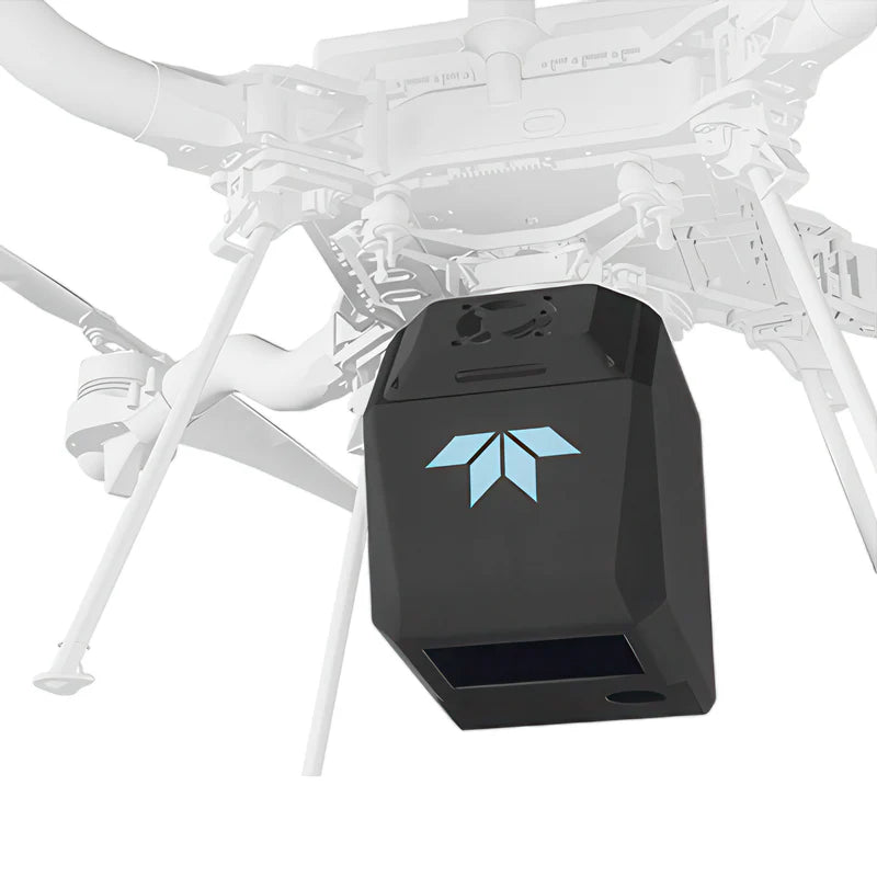 Escáner Láser Teledyne Geospatial EchoONE