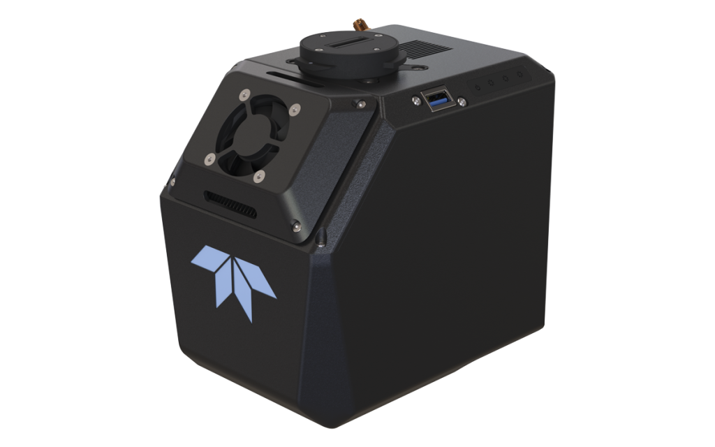 Escáner Láser Teledyne Geospatial EchoONE