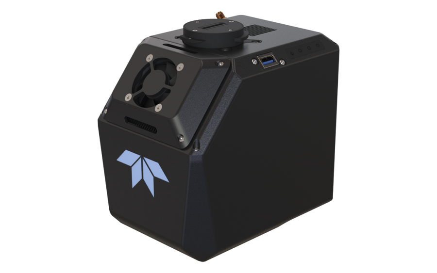 Escáner Láser Teledyne Geospatial EchoONE