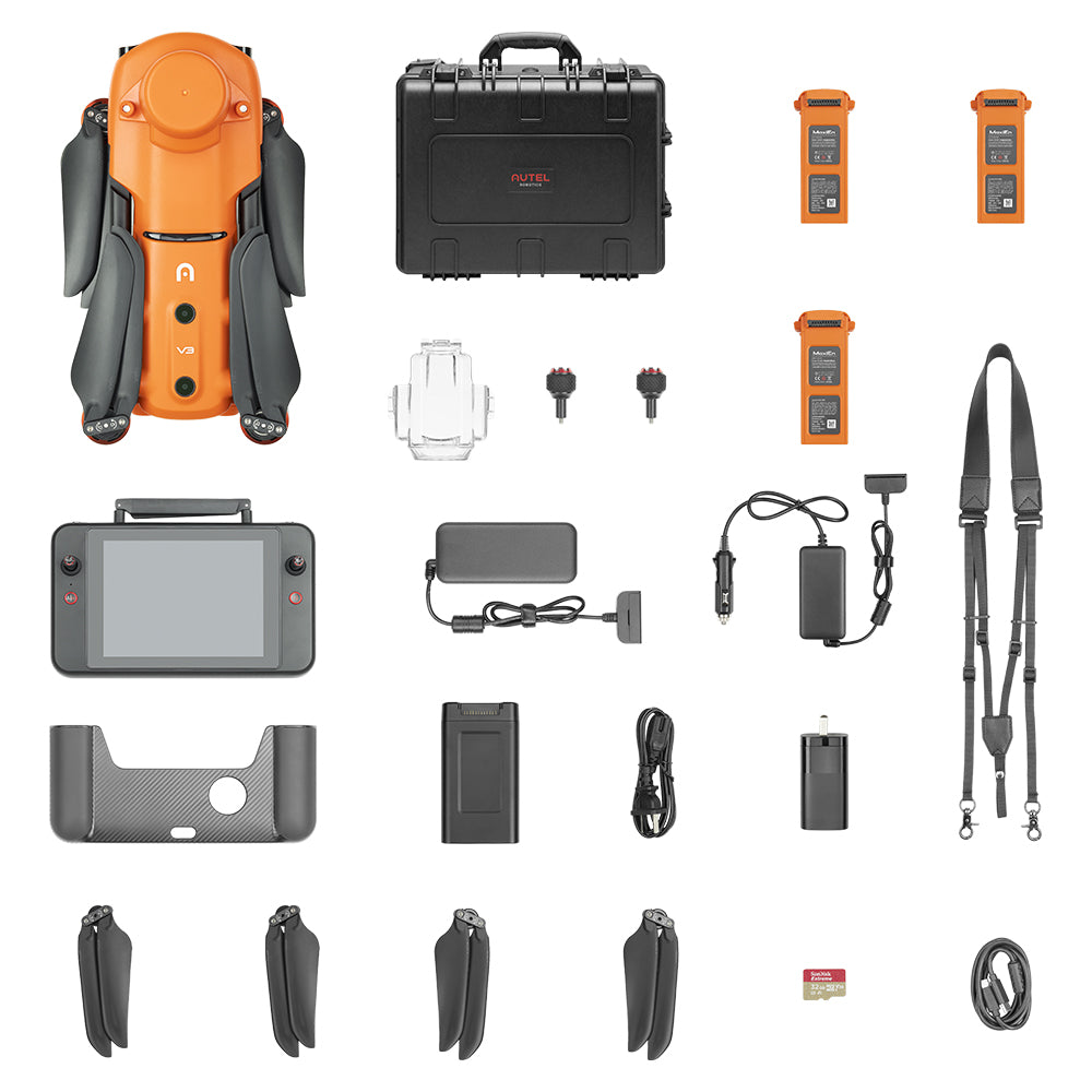 Autel EVO II Pro RTK