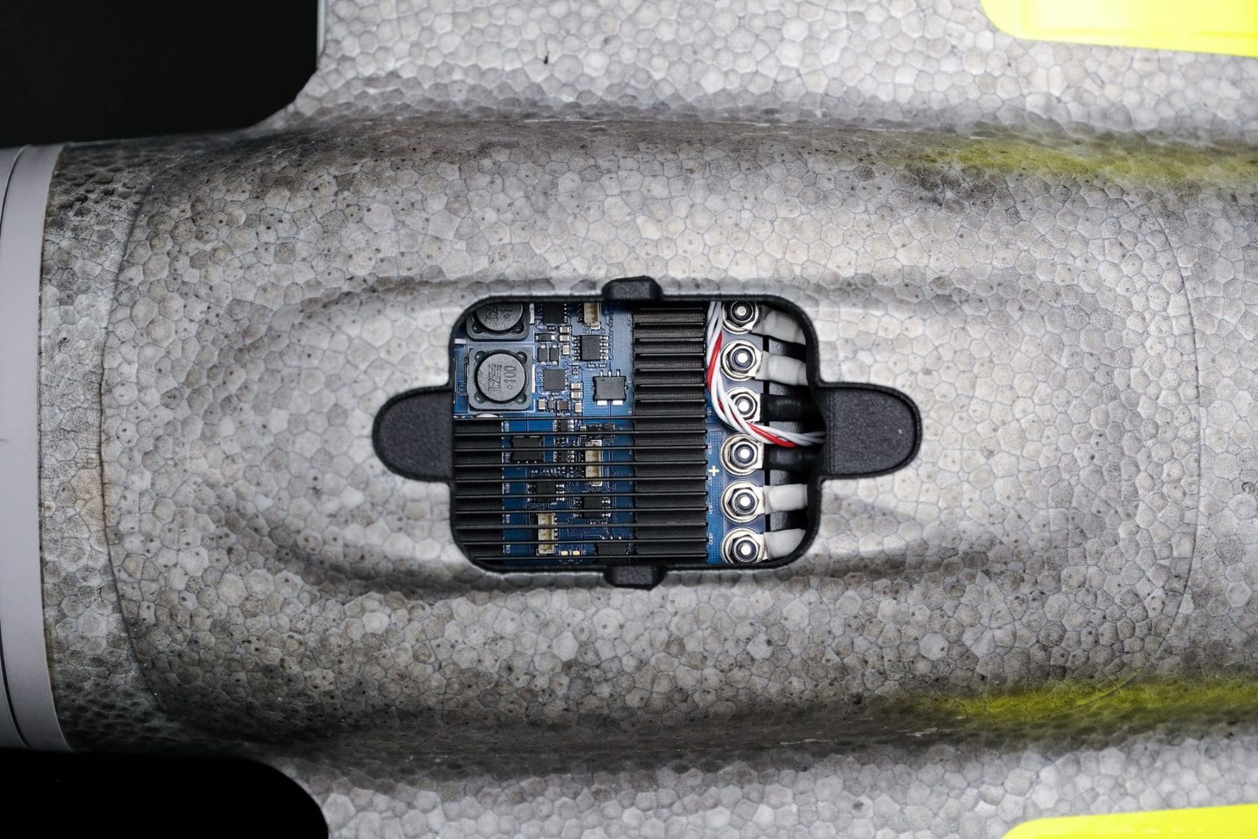 Quantum Systems Trinity Pro