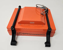 Zond Aero 600 NG Georradar Aerotransportado - DJI M400
