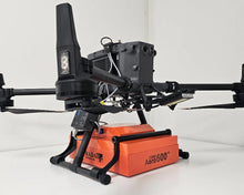 Zond Aero 600 NG Georradar Aerotransportado - DJI M400