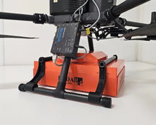 Zond Aero 600 NG Georradar Aerotransportado - DJI M400