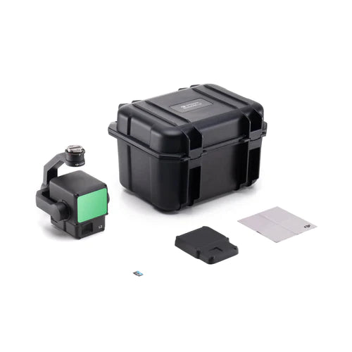 DJI Zenmuse L2 - Sensor LiDAR para DJI Matrice 350/300