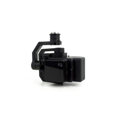 FS50/180 - CHNSpec Cámara Multiespectral Aerotransportada