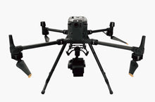 Drone no incluido
