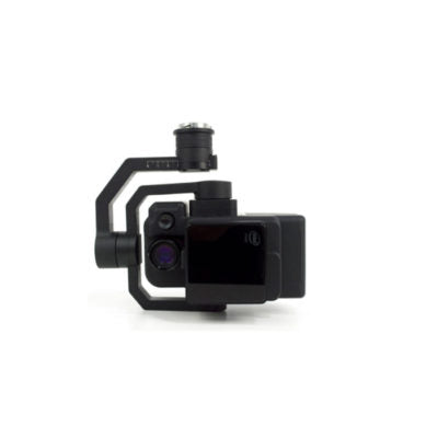 FS50/180 - CHNSpec Cámara Multiespectral Aerotransportada