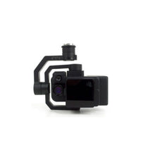 FS50/180 - CHNSpec Cámara Multiespectral Aerotransportada