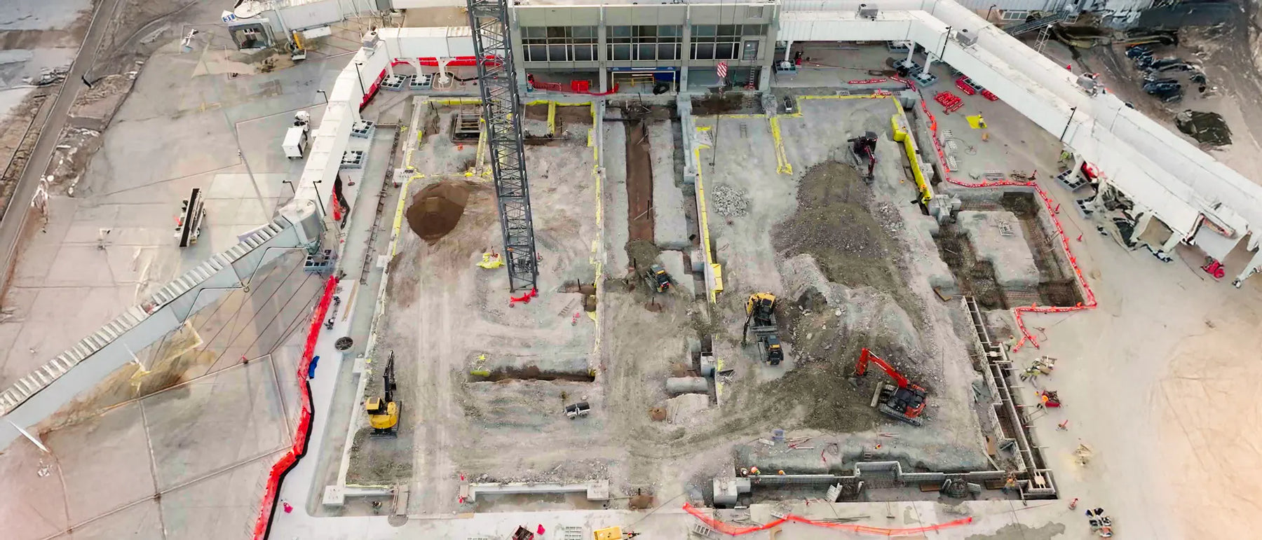 Topografía y Construcción