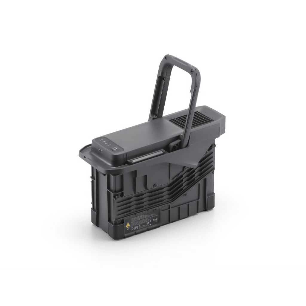 DJI TB100