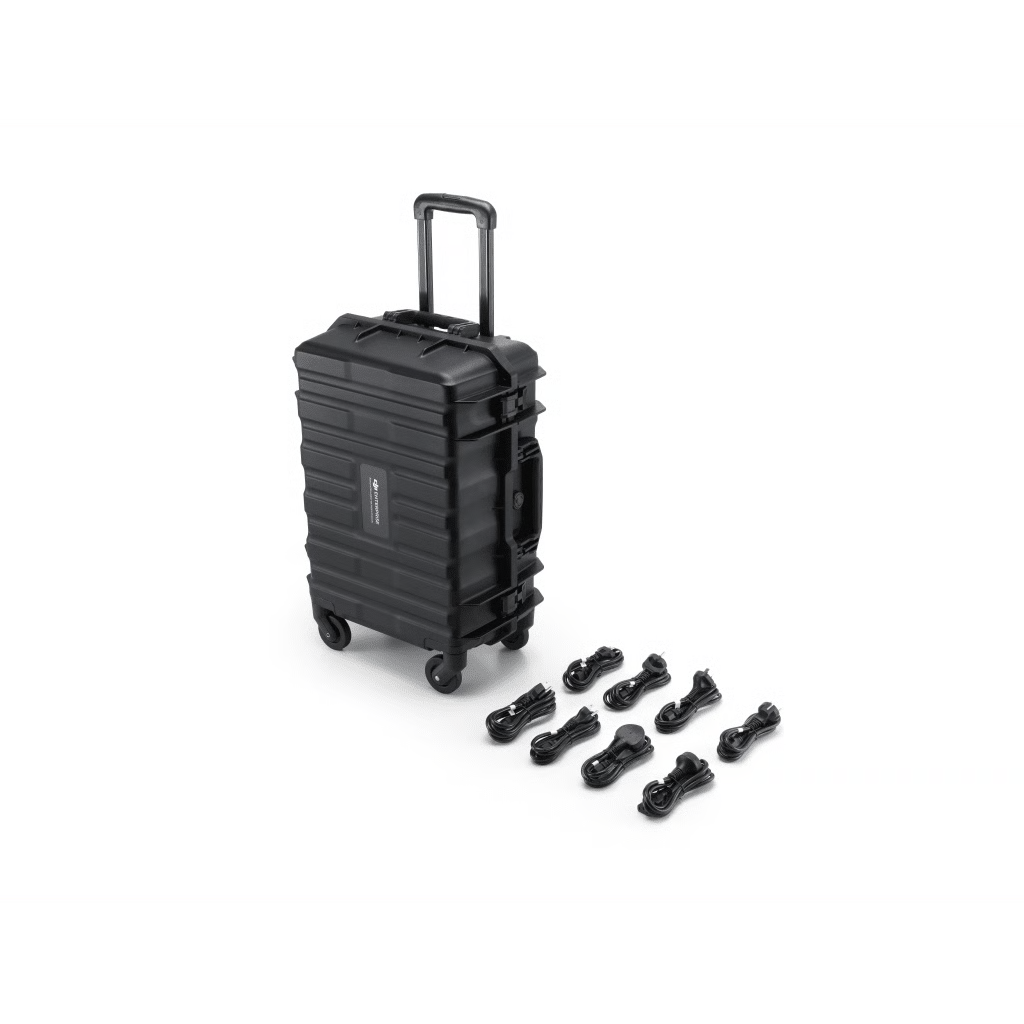 DJI BS100