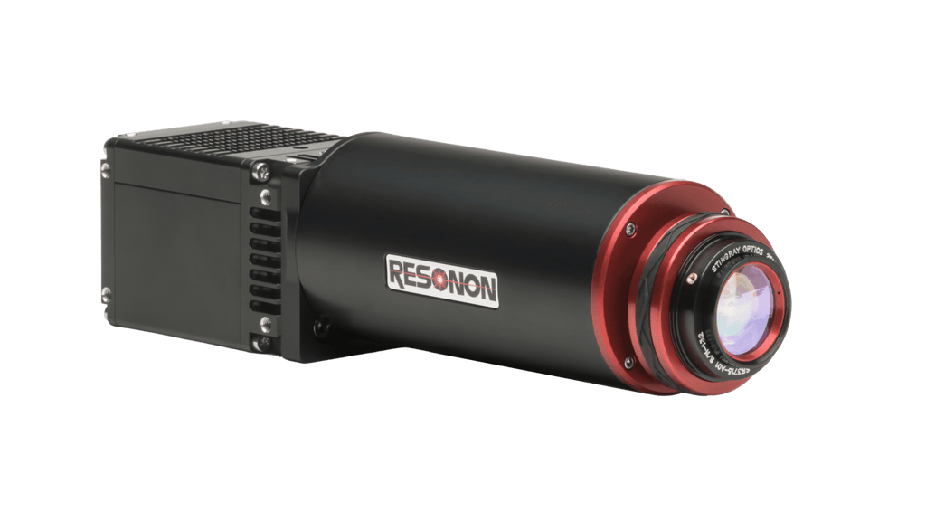 Resonon PIKA IR-L - Cámara Hiperespectral de 925-1700 nm