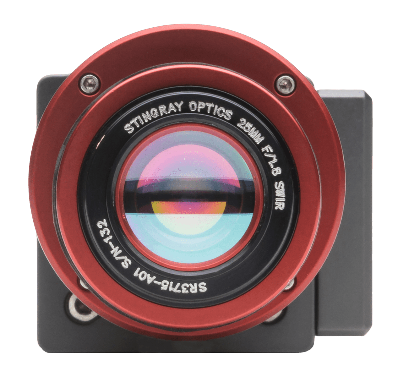 Resonon Pika IR-L+ - Cámara Hiperespectral de 925-1700nm