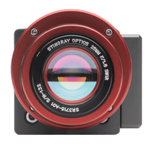 Resonon Pika IR-L+ - Cámara Hiperespectral de 925-1700nm