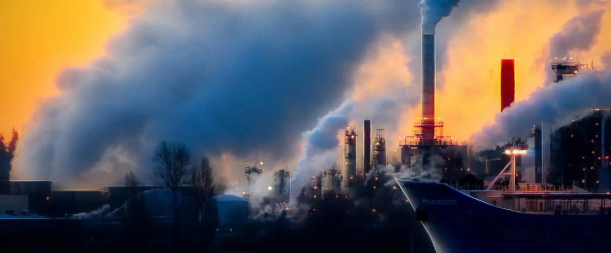 Control Ambiental