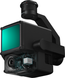 DJI Zenmuse L1
