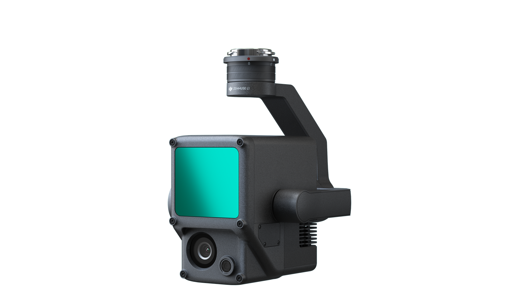 DJI Zenmuse L1
