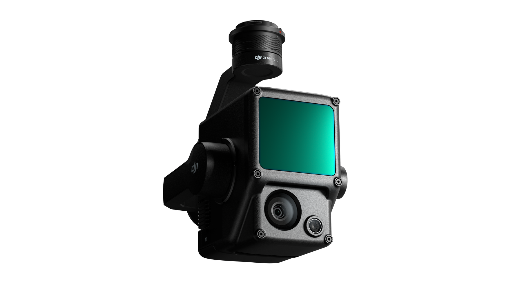 DJI Zenmuse L1
