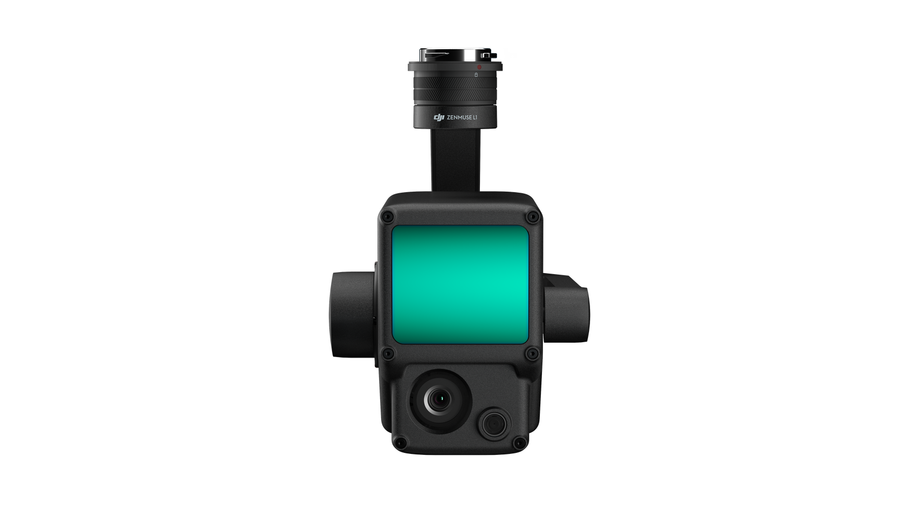 DJI Zenmuse L1
