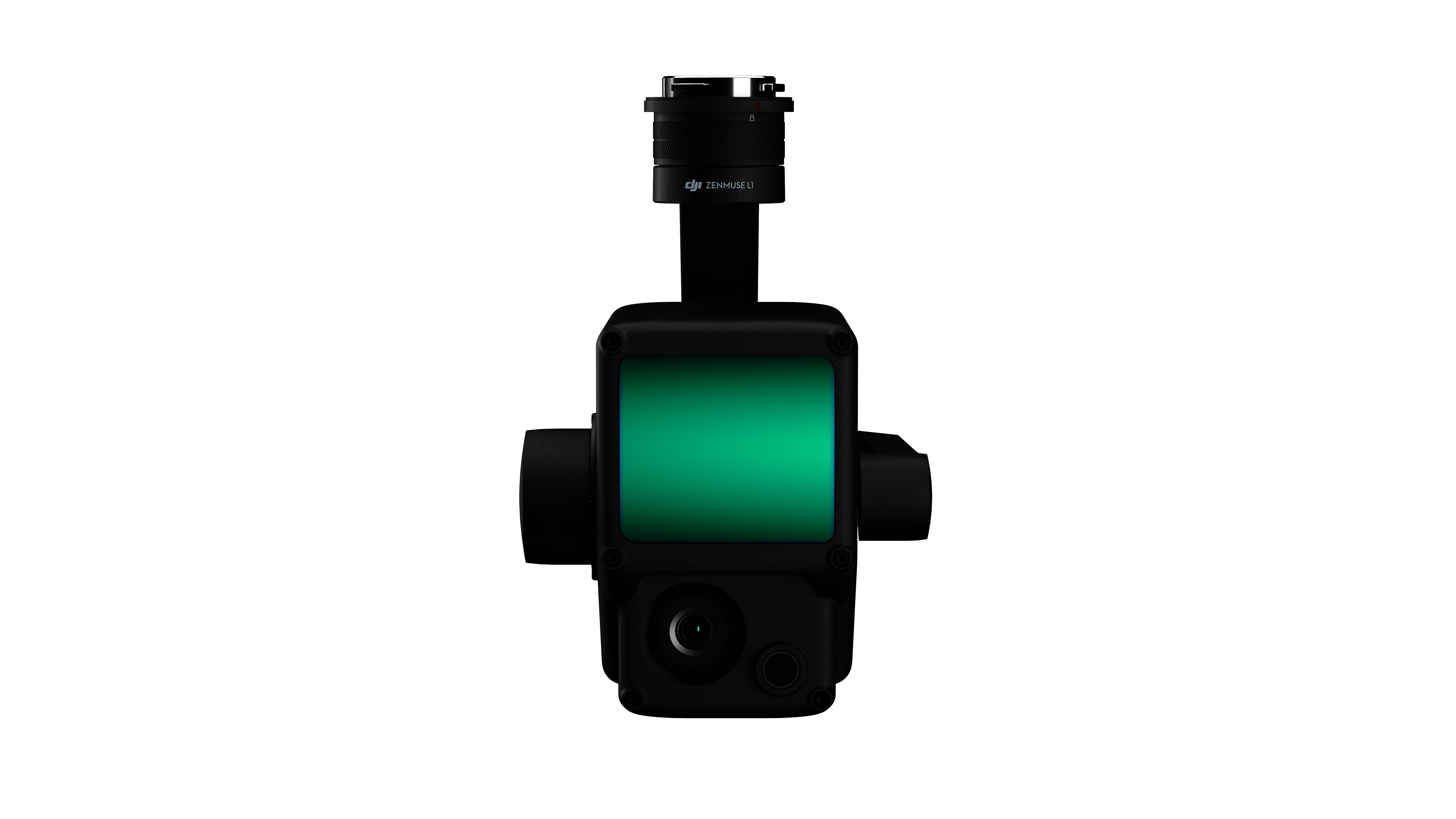 DJI Zenmuse L1