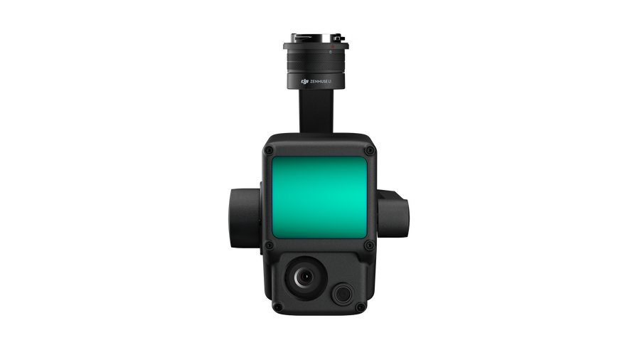 DJI Zenmuse L1
