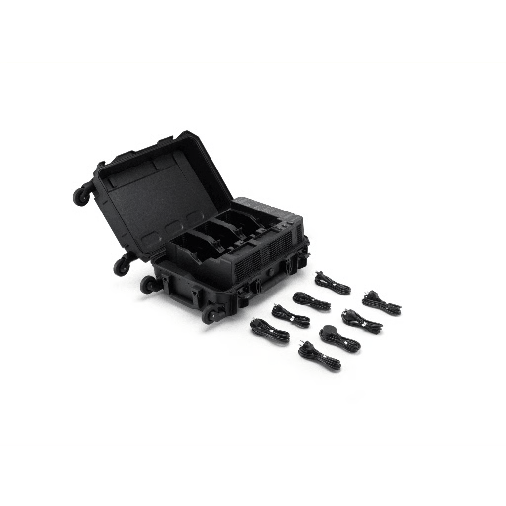 DJI BS100