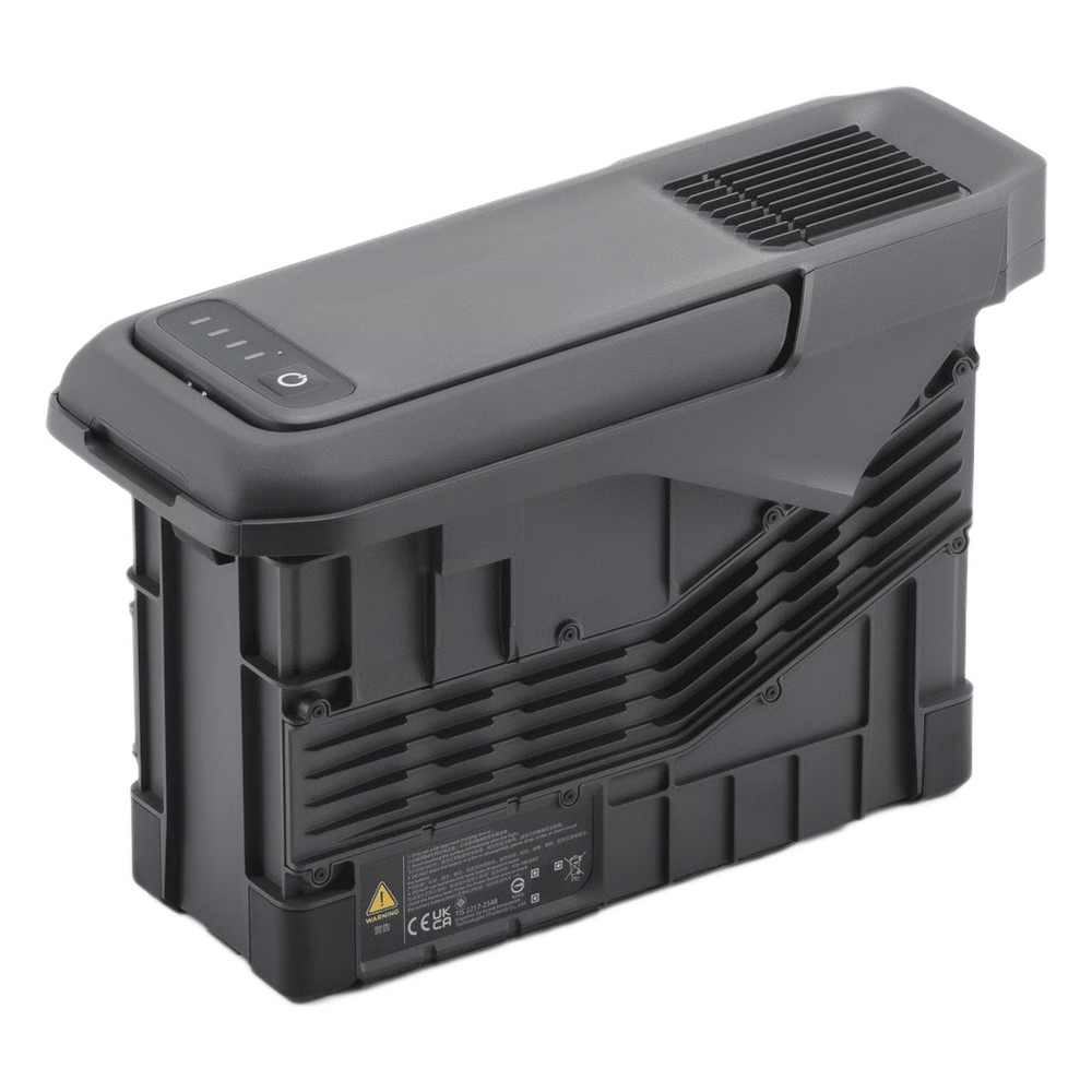 DJI TB100