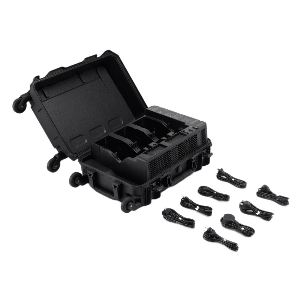 DJI BS100