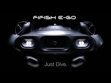 QYSEA FIFISH E-GO E100