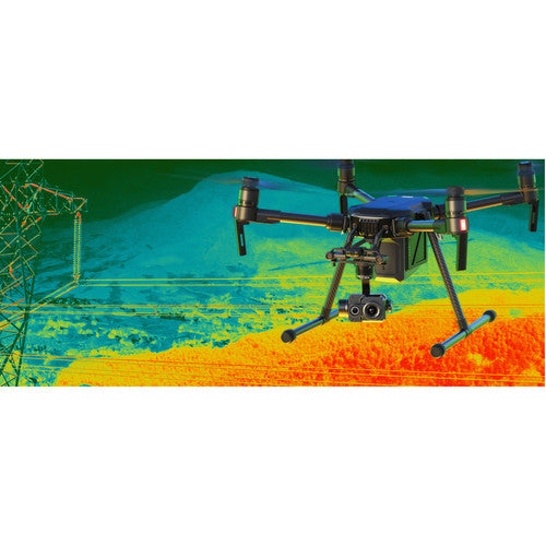 FLIR XT2