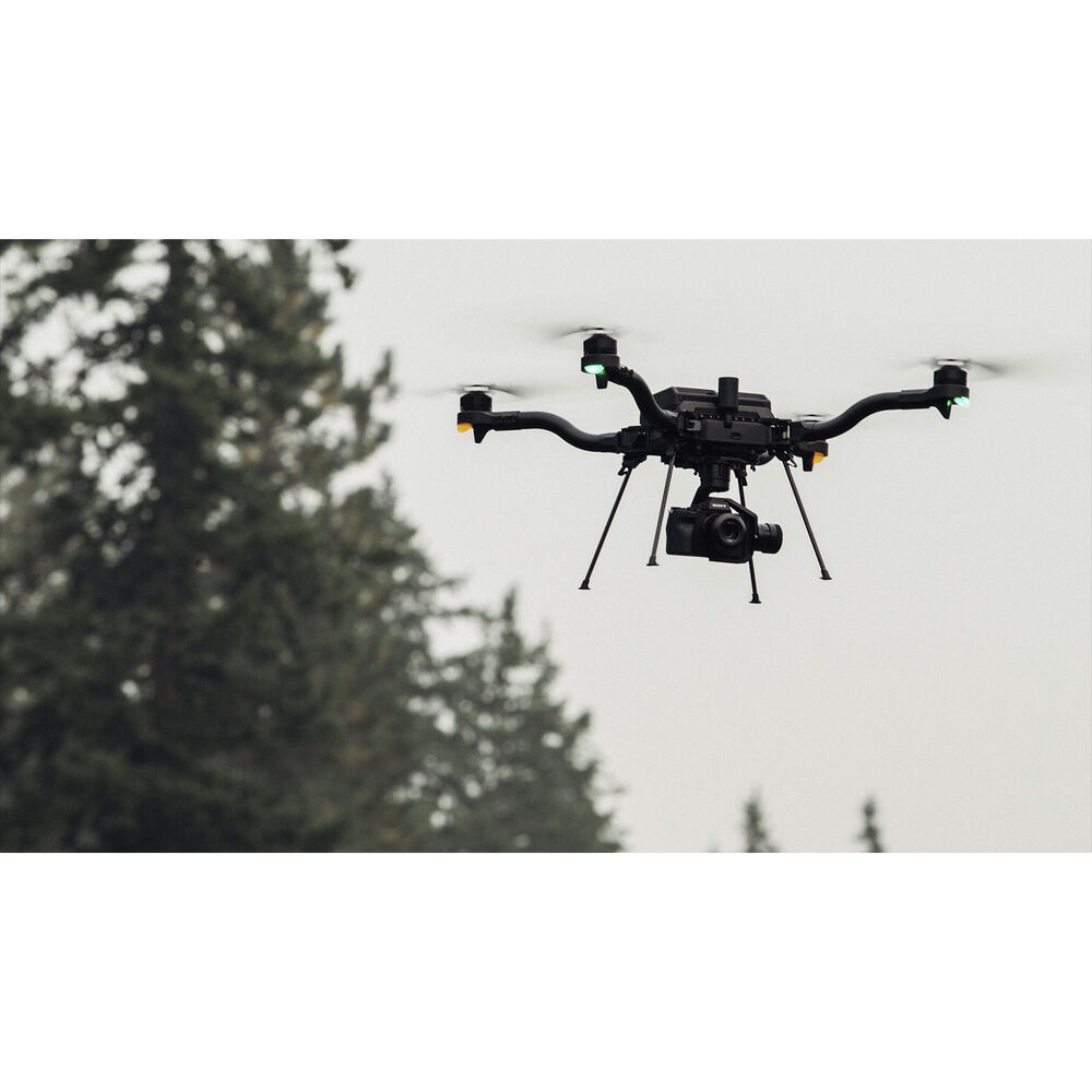 Freefly Astro Kit Básico