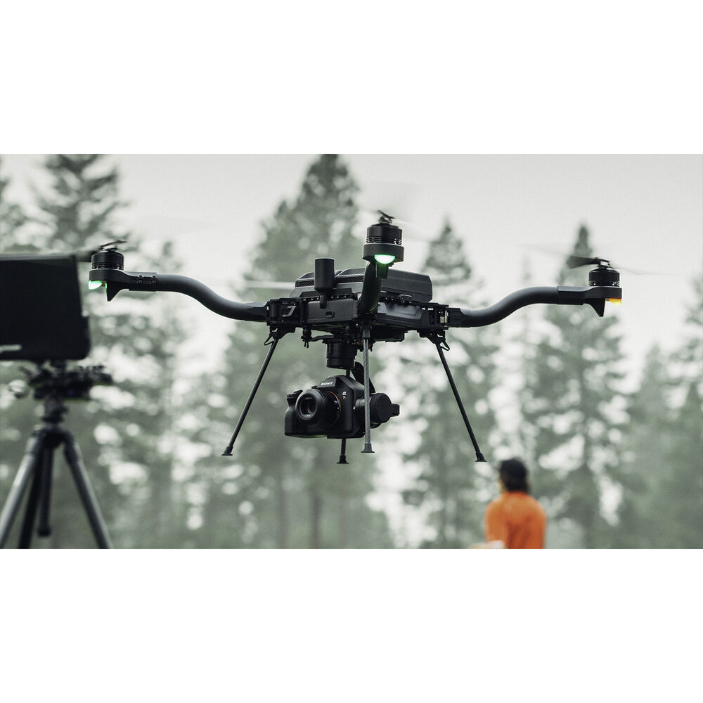Freefly Astro Kit Básico