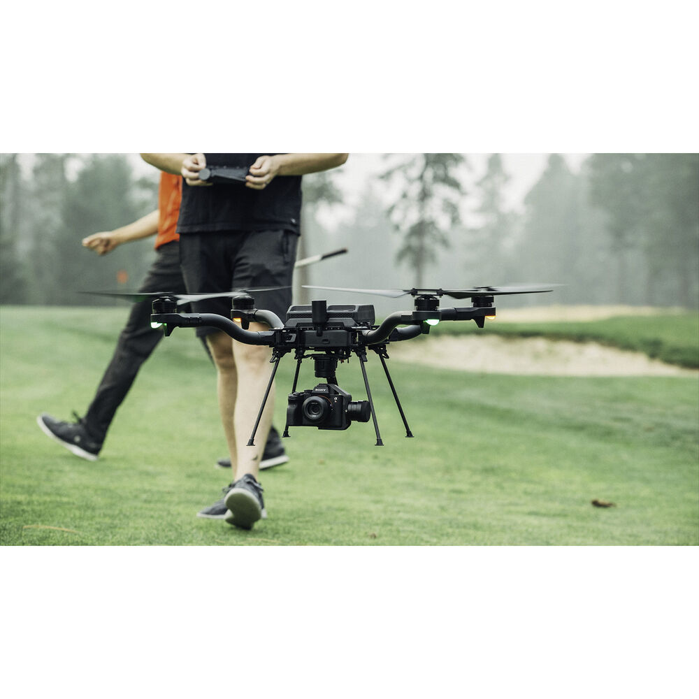 Freefly Astro Kit Básico