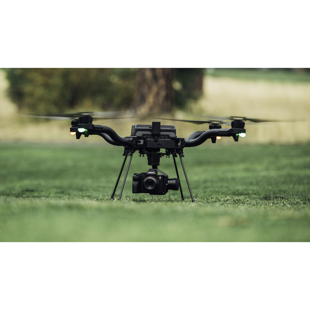 Freefly Astro Kit Básico