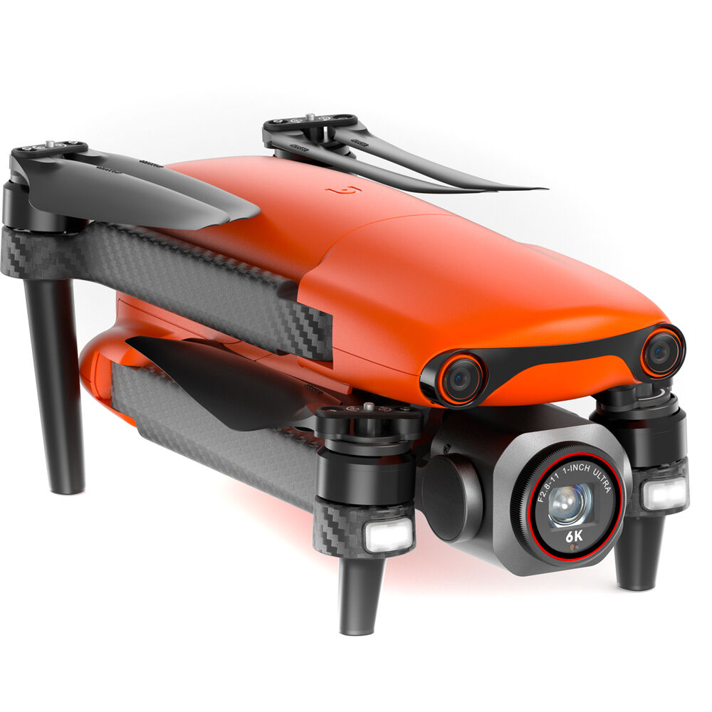 Autel Robotics EVO Lite+ (paquete premium, naranja Autel)