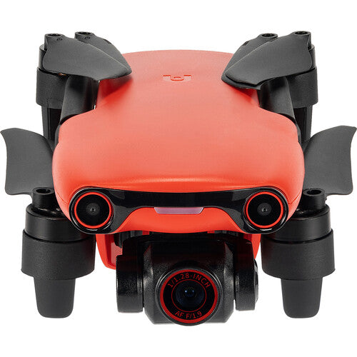 Autel Robotics EVO Nano+ (paquete premium, Rojo)