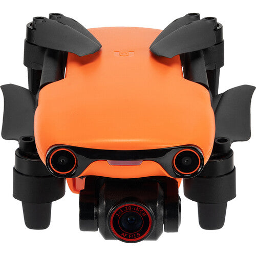 Autel Robotics EVO Nano+ (paquete estándar, Autel Orange)
