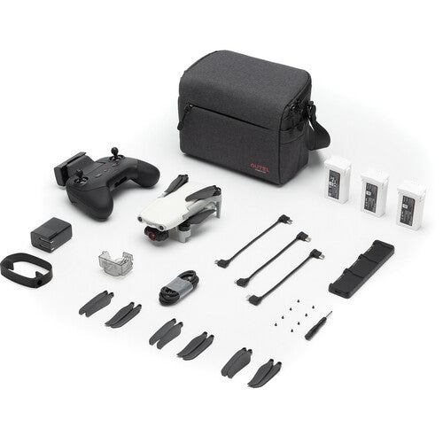 Autel Robotics EVO Nano+ (paquete premium, Blanco)
