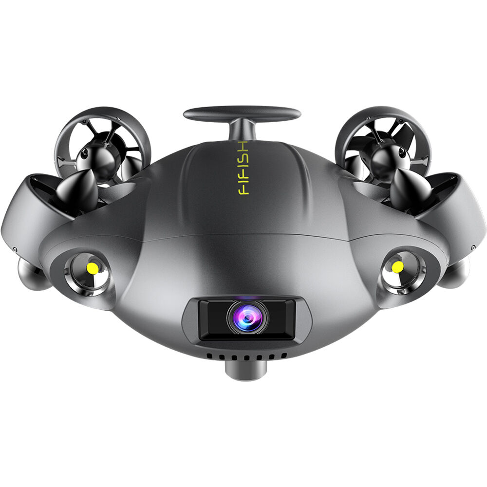 QYSEA FIFISH V6 EXPERT M200