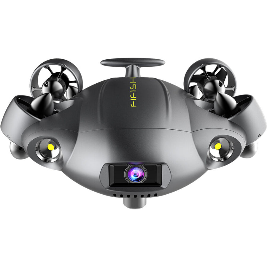 QYSEA FIFISH V6 EXPERT M200