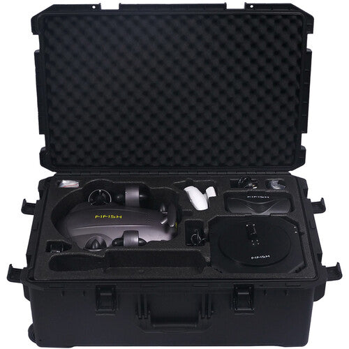 QYSEA FIFISH V6 EXPERT M200