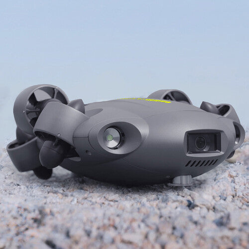 QYSEA FIFISH V6 EXPERT M200