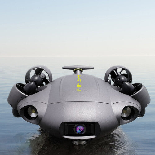 QYSEA FIFISH V6 EXPERT M200