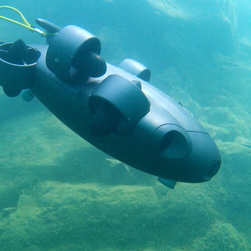 QYSEA FIFISH V6 EXPERT M200