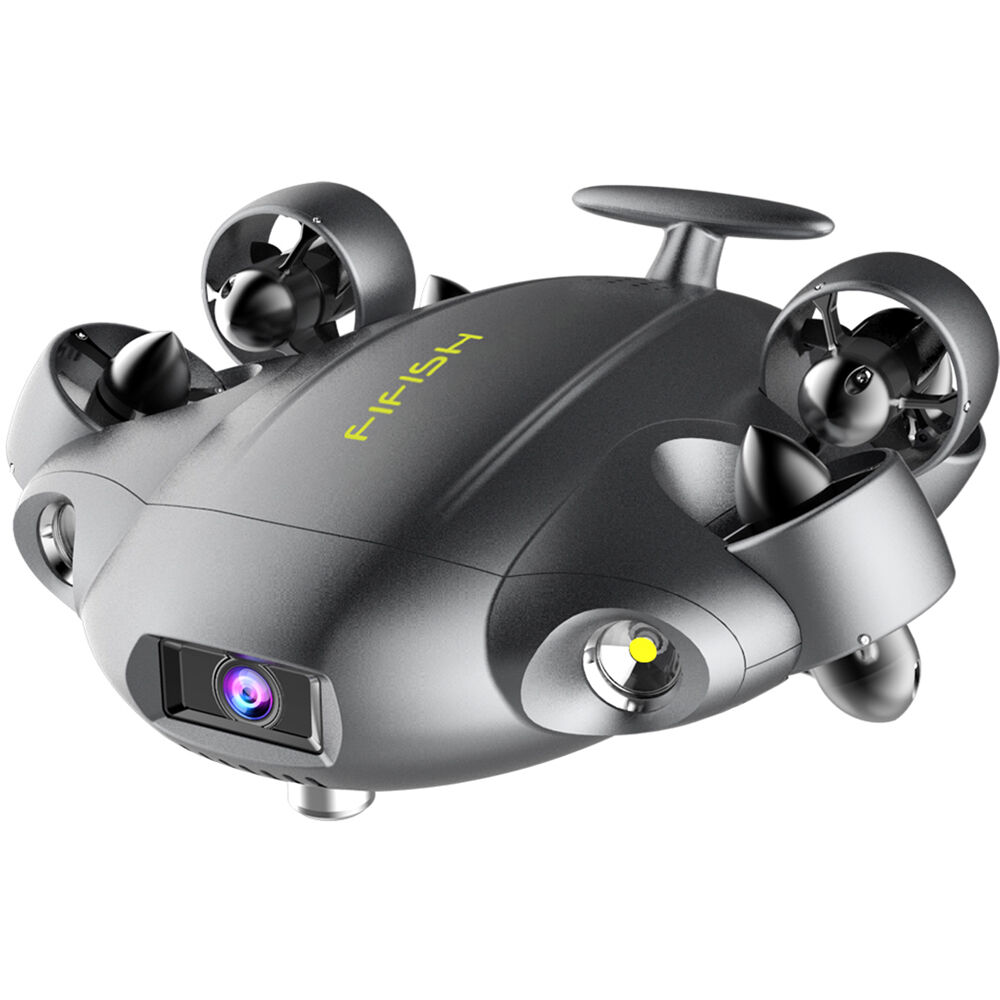 QYSEA FIFISH V6 EXPERT M200