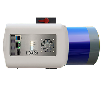 LiDARit Explorer E