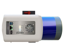 LiDARit Explorer E